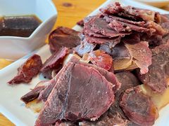 -漕河全驴宴饭店(徐水店)