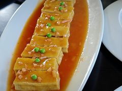 -老牌坊鲁菜名店(聊城美食岛店)