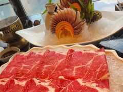 -蒋记海鲜姿造•洋房别墅(星河湾店)