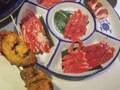 -祥源胡同·涮牛羊肉火锅(花桥店)