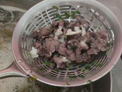 -嬷孙家潮汕牛肉火锅(北京路天河城店)