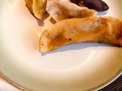 -金海湾自助餐厅(金陵饭店)