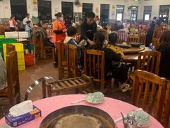 -侠成水上农庄(工业大道店)