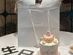 -潮上潮(南中环店)