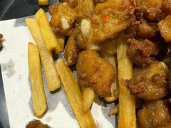 -老虎滩船说·大连海鲜(老虎滩店)