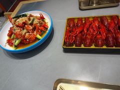 -龙虾奇迹(大华三路店)