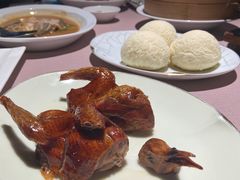-新荣记(南京西路店)