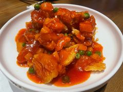 -敏珠拉姆藏餐·南京厨房(富春江东街店)