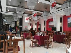 大堂-马凯餐厅(地安门店)