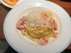 -萨莉亚意式餐厅(杭州西溪龙湖天街店)