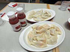 -喜家德虾仁水饺(华强天虹店)