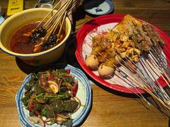 -北三老太太烧烤(人生一串上榜店)