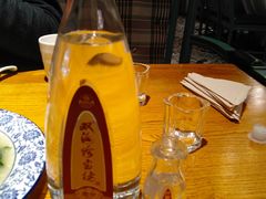 -洪泽老鱼馆(淮海一店)