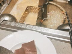 -海底捞火锅(金光华店)