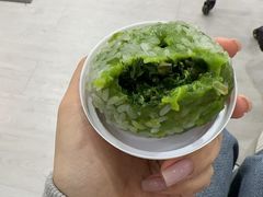 -沈大成(南京东路店)