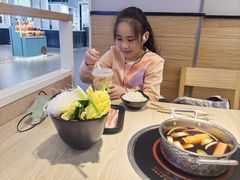 -吉野家(复兴路第二餐厅店)