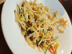 -格日勒阿妈蒙古厨房(大召店)