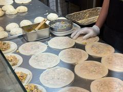 -汤姆大师傅鲜香牛肉饼(深圳保利文化广场店)