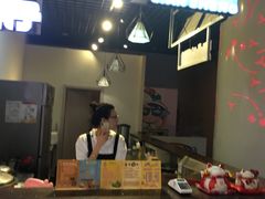 -幸福蓝海国际影城(烟台大悦城IMAX店)