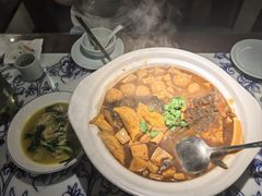 -卢大鲜鱼头捞饭(美利广场店)