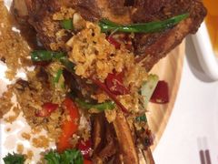 -避风塘·金牌店·夜宵(金玉兰店)