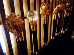 -杭州逸设计师酒店(武林广场店)