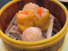 -五缘湾凯悦酒店·悦饗中餐厅