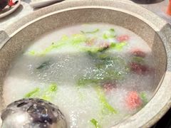 -丰尔粥食·粥底火锅·桑拿鸡(大良总店)