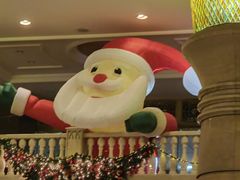 -皇朝万鑫自助餐厅