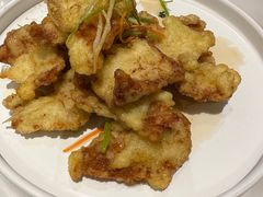 -子霖南山鲜虾面(南山总店)