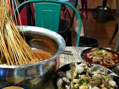 -七串串(无锡总店)