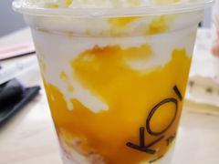 -KOI PLUS(成都万象城店)
