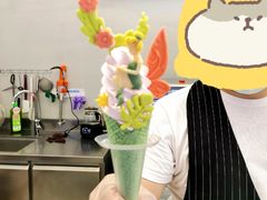 -CORNER CONE GELATO酷矿手作霜淇淋(南头古城店)