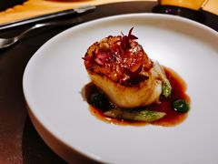 扇贝-泰安门Taian Table(镇宁路店)