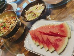 -民俗村柴火灶·景德江西菜(中国陶瓷博物馆店)