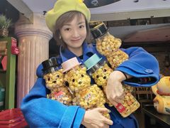 -乐天虫量贩式KTV(十字街店)