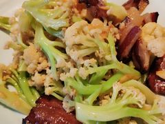 -荷庭·精致湘菜(华强北九方店)