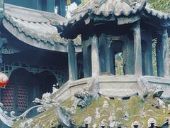 -成都老君山