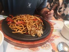 -意卡菲·欢乐聚会餐厅(华侨店)