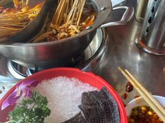 -钢管厂五区小郡肝火锅串串香(总店)