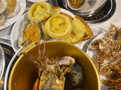 -九月海·海鲜自助(世纪东方店)