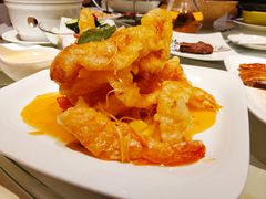 锅包虾-小资太太餐厅(南岗区店)