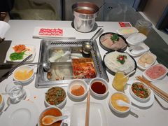 -海底捞火锅(外滩店)