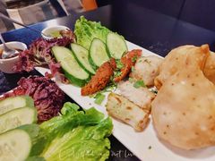 -克比叔叔印度餐厅Kebabs on the Grille(永康路分店)