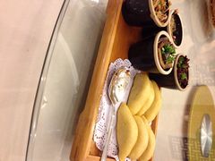 王记富老乡亲饺子(西四路店)-老东营·东营菜(西四路店)