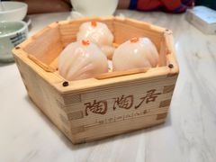 -陶陶居酒家(海岸城店)