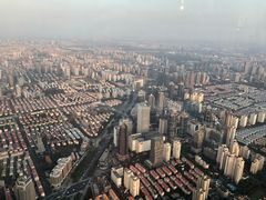 -上海中心大厦