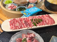 -五星桥原切肥牛火锅·30年专注好牛肉(湖塘店)