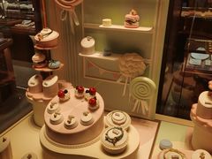 -沈阳大商千盛购物中心有限公司(长江街店)