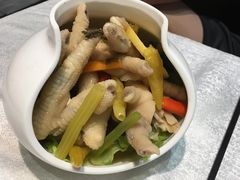 -京味民福烤鸭店(建设四马路店)
